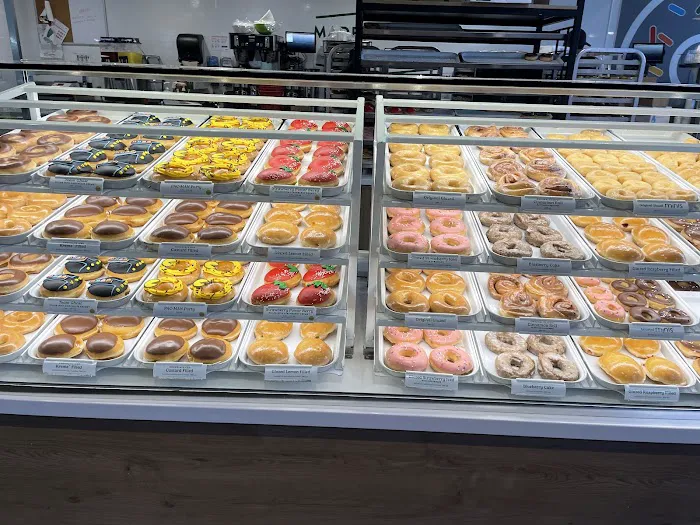 Krispy Kreme Picture 2