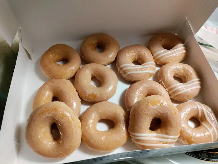 Krispy Kreme Picture 7