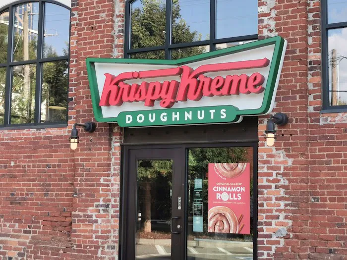 Krispy Kreme Picture 5