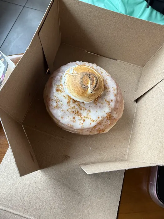 The Salty Donut Picture 3