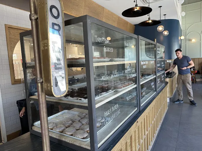 The Salty Donut Picture 9