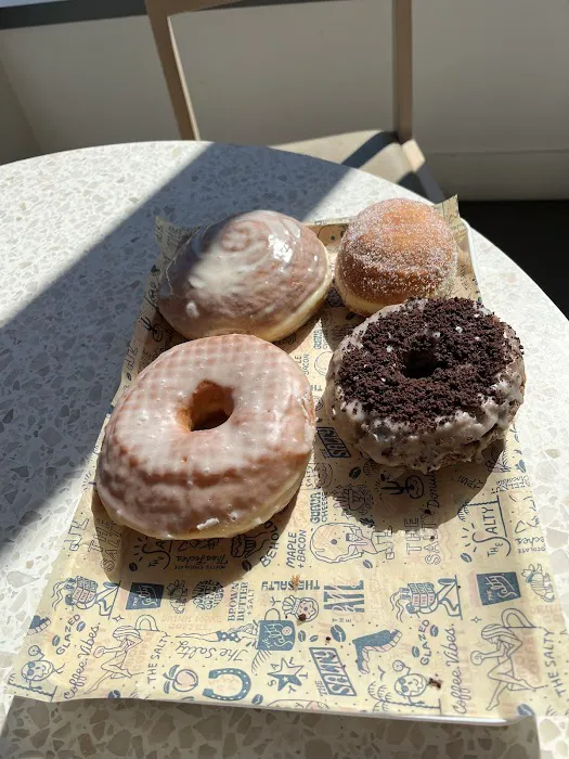 The Salty Donut Picture 6