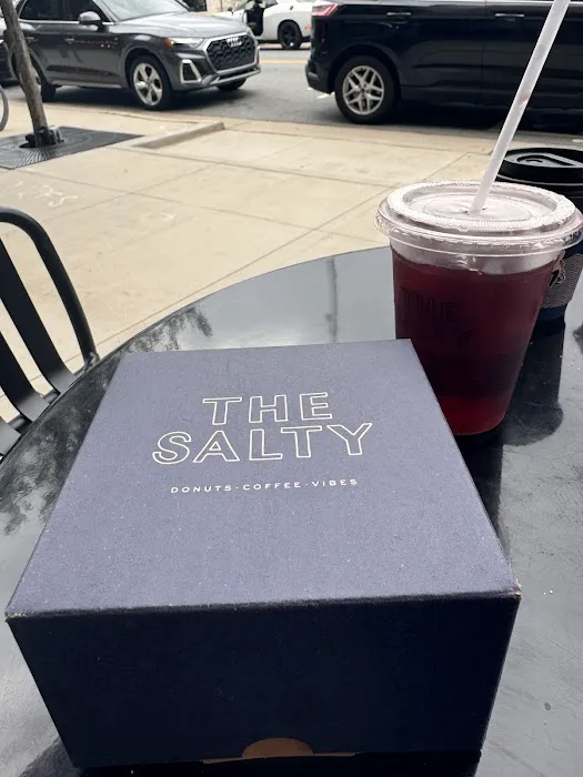 The Salty Donut Picture 2