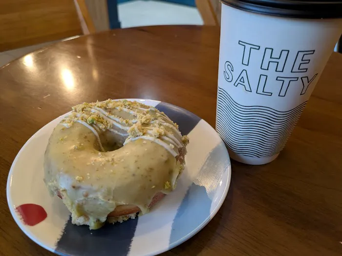 The Salty Donut Picture 8
