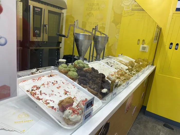 beard papa's south end charlotte Picture 5