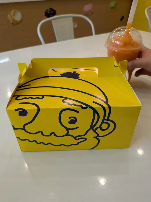 beard papa's south end charlotte Picture 1