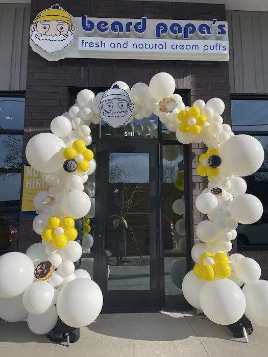 beard papa's south end charlotte Picture 9