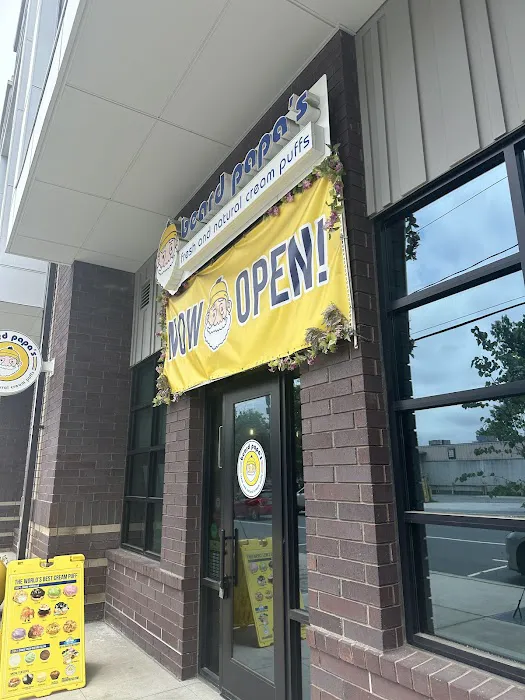 beard papa's south end charlotte Picture 7