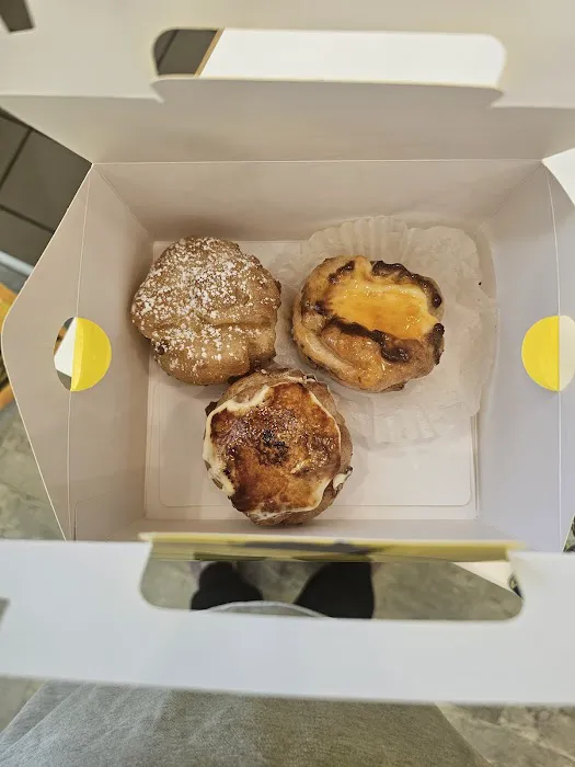 beard papa's south end charlotte Picture 4