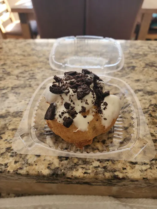 beard papa's south end charlotte Picture 6