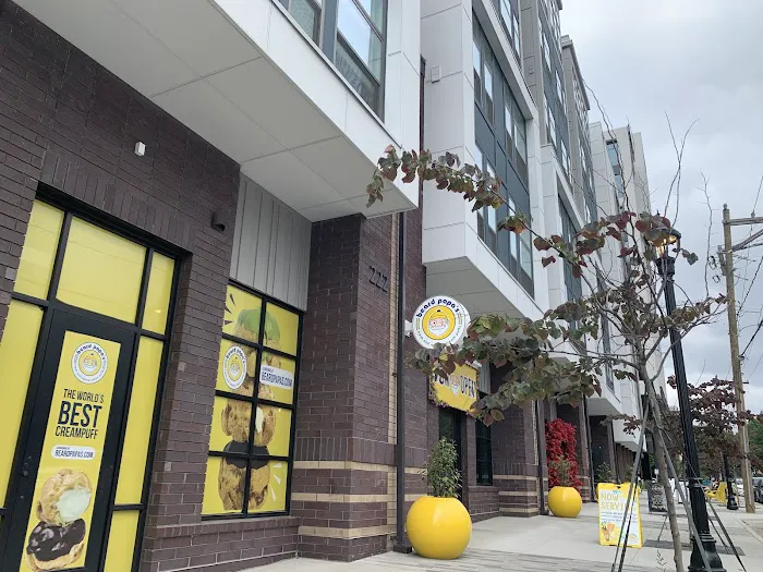 beard papa's south end charlotte Picture 3