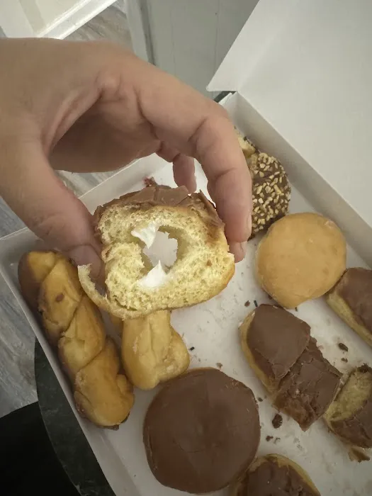 Granny's Donuts & Bakery Picture 1