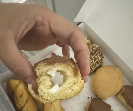 Granny's Donuts & Bakery
