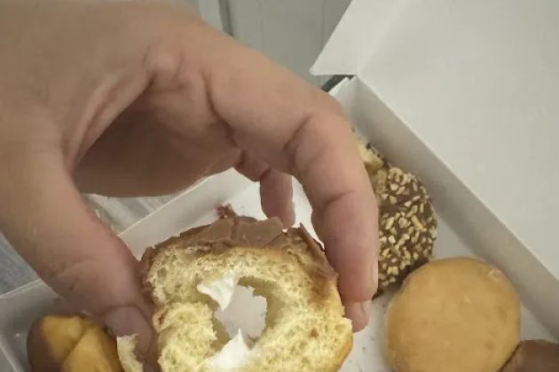 Granny's Donuts & Bakery