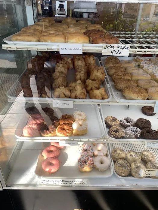 Granny's Donuts & Bakery Picture 3