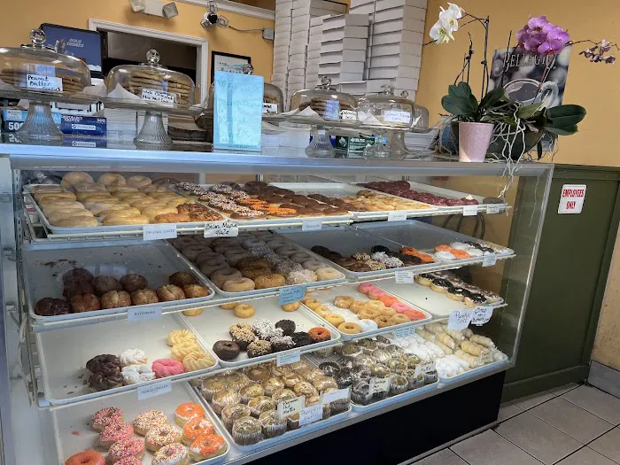 Granny's Donuts & Bakery Picture 10