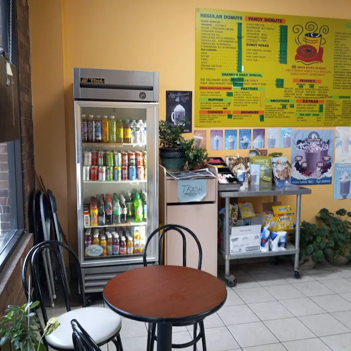 Granny's Donuts & Bakery Picture 7
