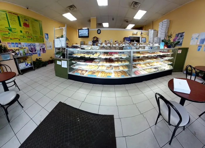 Granny's Donuts & Bakery Picture 6