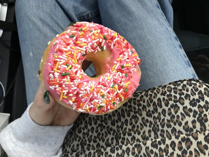 Granny's Donuts & Bakery Picture 9