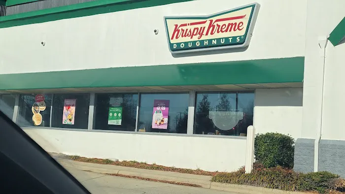 Krispy Kreme Picture 4