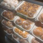 Krispy Kreme