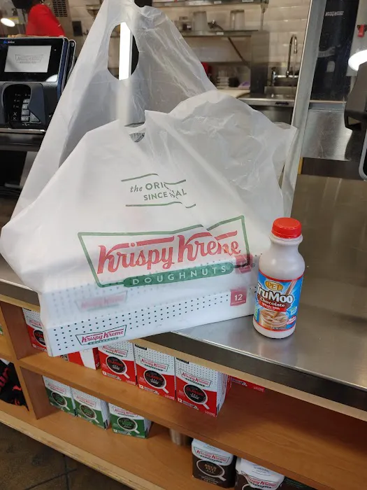 Krispy Kreme Picture 10