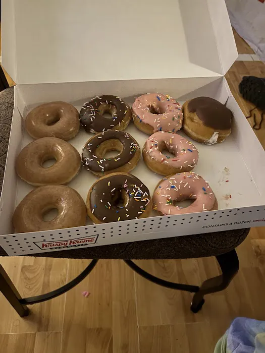 Krispy Kreme Picture 3