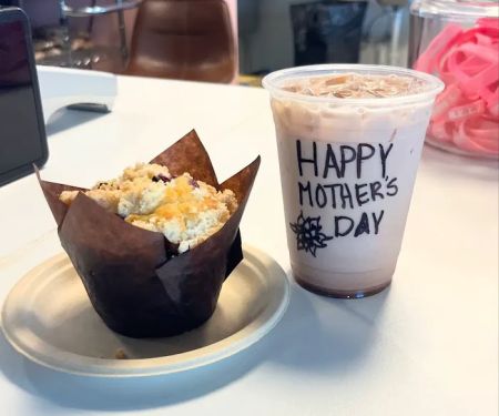 Carau2019s Cookie (& Coffee) Company