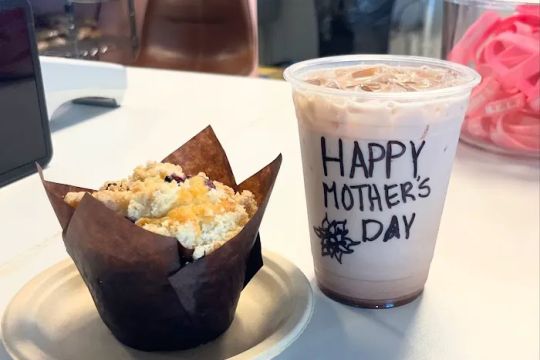 Carau2019s Cookie (& Coffee) Company