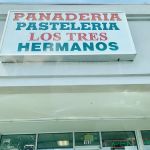 Panaderia Los Tres Hermanos