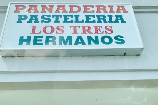 Panaderia Los Tres Hermanos