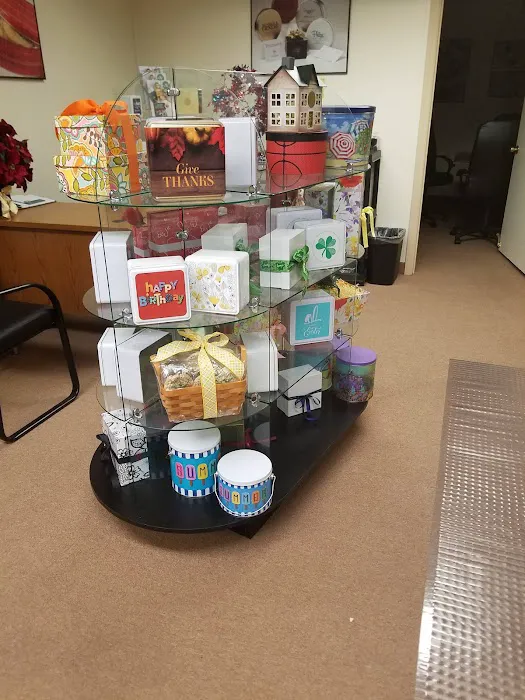 Carolina Cookie Company Picture 6