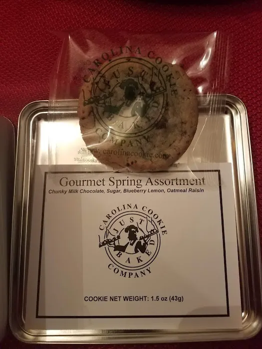 Carolina Cookie Company Picture 1