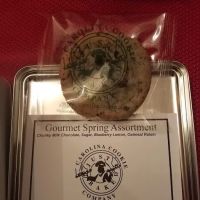Carolina Cookie Company ico