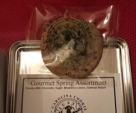 Carolina Cookie Company