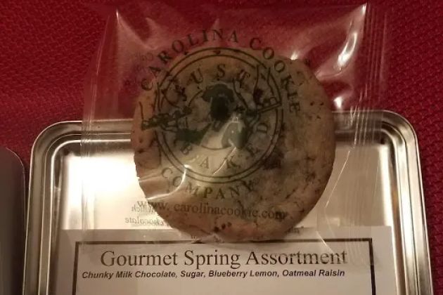 Carolina Cookie Company