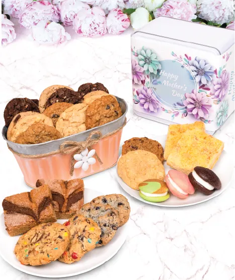 Carolina Cookie Company Picture 2