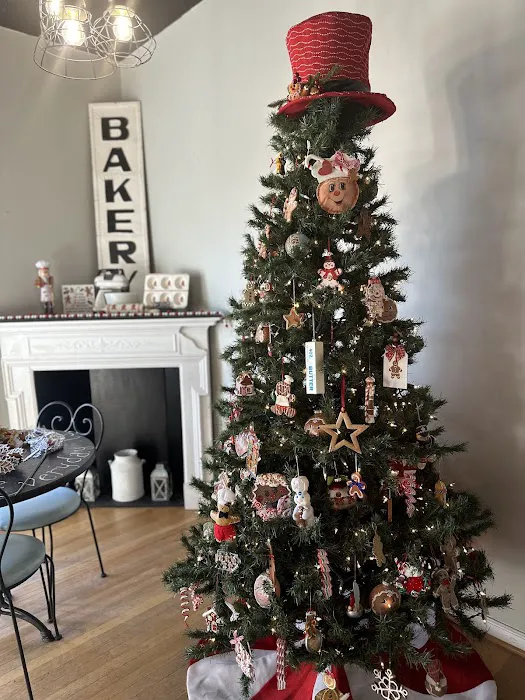Sweet E’s Cupcakes and Bakery Picture 1