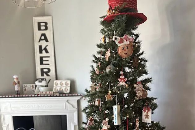 Sweet E’s Cupcakes and Bakery