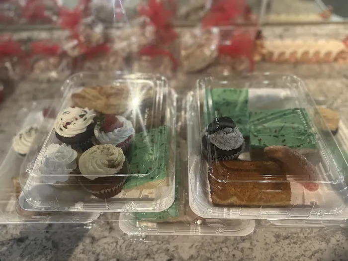Sweet E’s Cupcakes and Bakery Picture 4