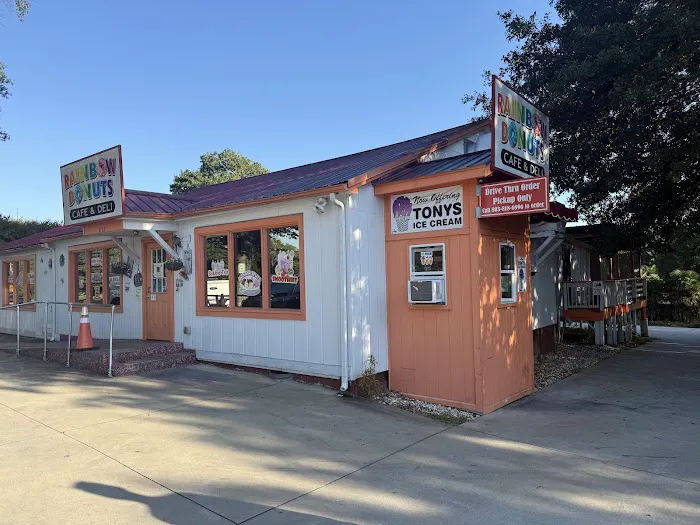 Rainbow Donuts & Deli Picture 8