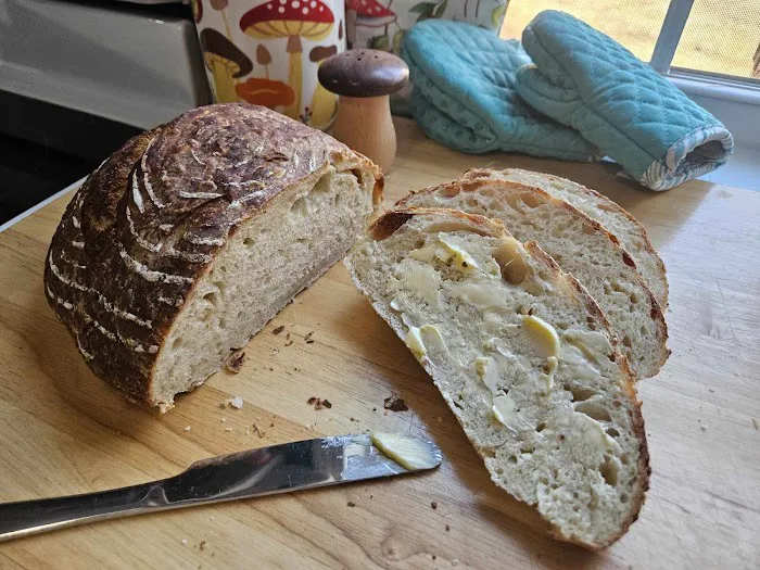 The Dough Keeper Picture 5