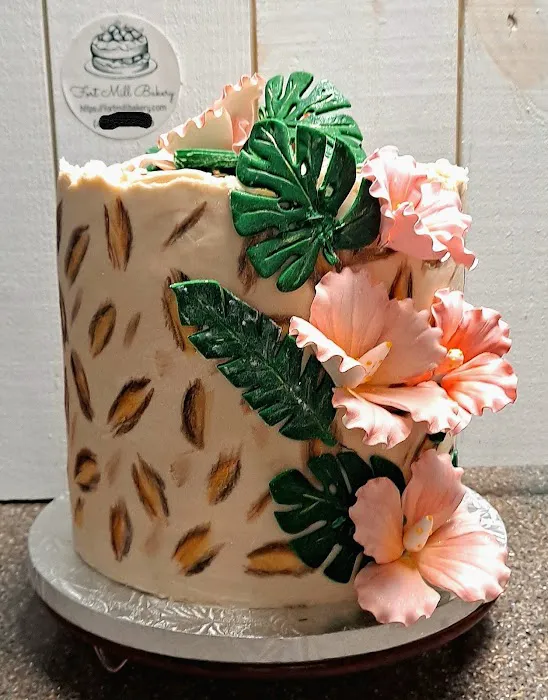 Little York Bakery Picture 6