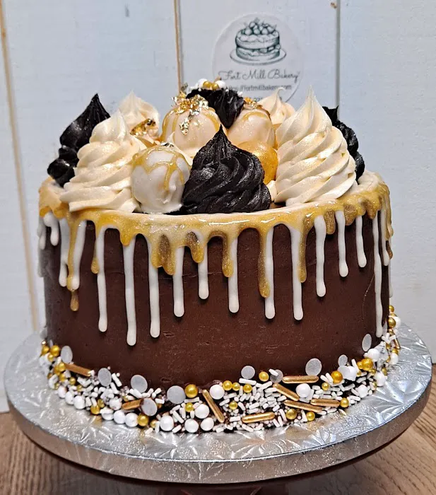 Little York Bakery Picture 10