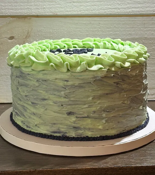 Little York Bakery Picture 1