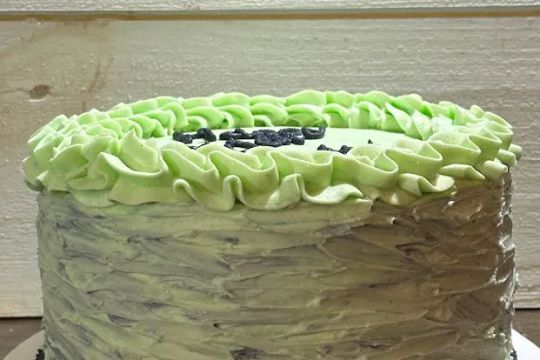 Little York Bakery