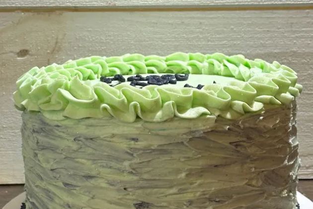 Little York Bakery