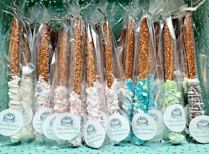 Little York Bakery Picture 2
