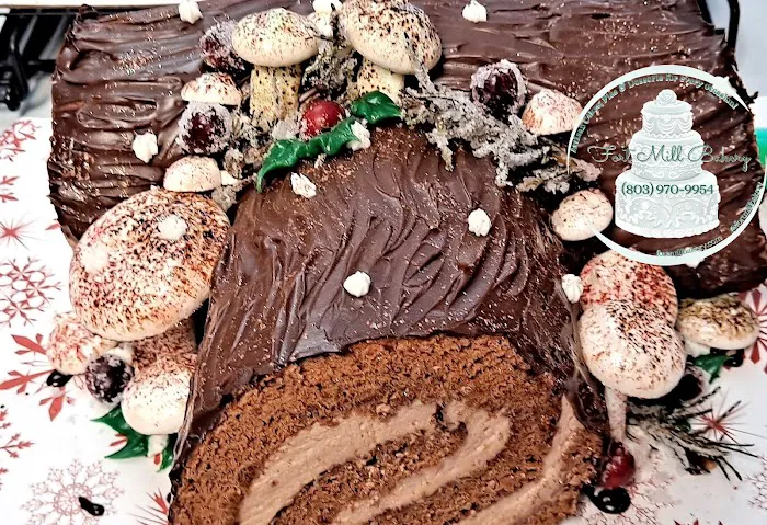 Little York Bakery Picture 5