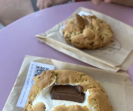Bites NY cookies LLC